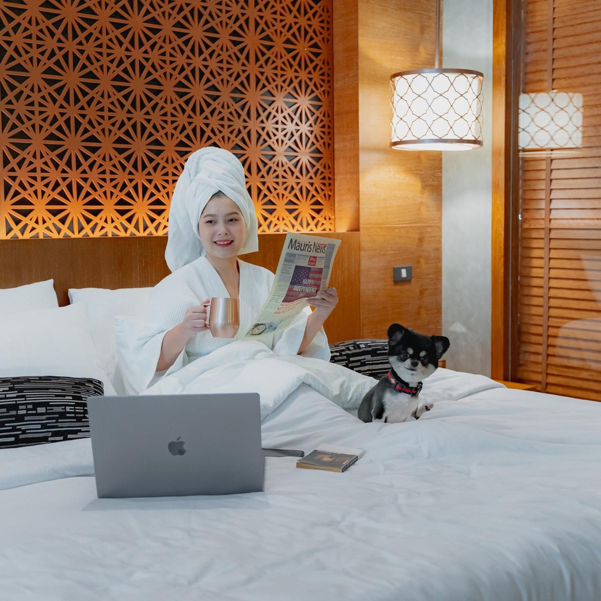 La Miniera Pool Villas Pattaya - Small Luxury Hotels Of The World Nong Prue Екстериор снимка